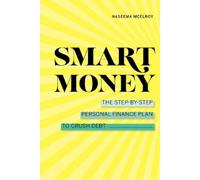 Naseema McElroy Smart Money (Tascabile)