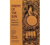 Naseer Aruri Enemy of the Sun (Tascabile)