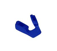 Naselli di ricambio per occhiali da sole Oakley Field Jacket OO9402/Flight Jacket OO9401, blu