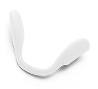 Naselli per occhiali da sole Oakley Split Shot/Split Time, bianco, Taglia unica