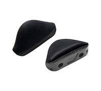 Naselli per occhiali Oakley Crosslink OX8030, Grigio-hl, Taglia unica