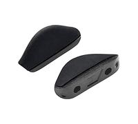 Naselli per occhiali Oakley Crosslink OX8030, Grigio-hs, Taglia unica