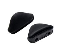 Naselli per occhiali Oakley Crosslink OX8030, Nero-hl, Taglia unica