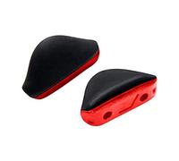 Naselli per occhiali Oakley Crosslink OX8030, Rosso-hl, Taglia unica