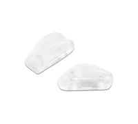 Naselli per occhiali Oakley Fives Squared OO9238, Trasparente-hl, Fives Squared