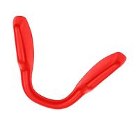 Naselli per occhiali Oakley Trajectory OX8171, Rosso, Medium