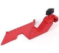 NASELLO PER PIUMA "P2" e "P3" MONTOLIT