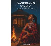 Naserian's Story: Coding Against The Current