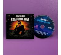 Nash Albert - Kingdom of Love