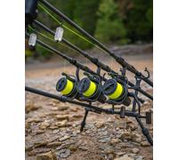 Nash Baseline Sinking Braid UV Gialla