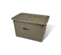 Nash Box Contenitore Per Esca Bank Life Stacker