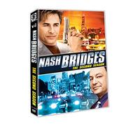 Nash Bridges: Second Season [Edizione: Stati Uniti]