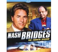Nash Bridges: The Fourth Season [Edizione: Stati Uniti]