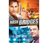 Nash Bridges: The Second Season