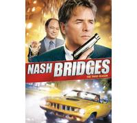 Nash Bridges: The Third Season