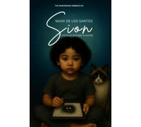 Nash De Los San Sion: THE PLACE BETWEEN SHADOWS (The Whispering Chro (Tascabile)