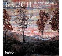 Nash Ensemble - Bruch: Piano Trio