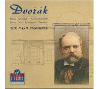 Nash Ensemble - Quatuor Pour Piano En La