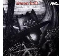 Nash Ensemble Simon Holt/nash Ensemble (CD) Album