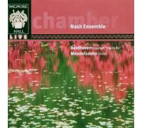 Nash Ensemble,the - Beethoven: Trio Per Clarinetto