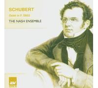 Nash Ensemble,the - Oktett in F d 803
