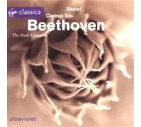 Nash Ensemble,the - Septett Op.20/Trio Op.11