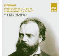 Nash Ensemble,the - Streichquintett & Sextett/+