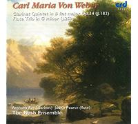 Nash Ensemble - Weber-The Nash Ensemble