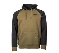 Nash Fare It Happen Felpa Raglan / Pesca Carpa Abbigliamento