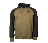 Nash Felpa Raglan Make It Happen