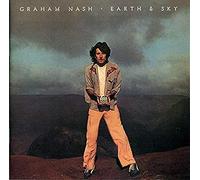 Nash Graham - Earth & Sky