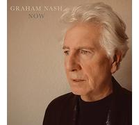 Graham Nash Now (CD) Album