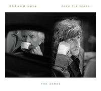 Nash Graham - Over The Years...The Demos (Summer Of 69 Campaig Vinyl Black)