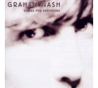Nash,Graham - Song for Survivors