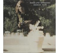 Nash,Graham - Songs for Beginners