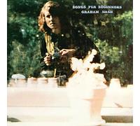 Nash, Graham - Songs For Beginners