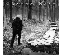 Graham Nash - This Path Tonight - Cd