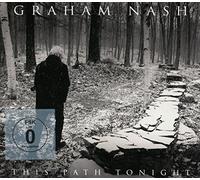 Nash Graham - This Path Tonight (Cd+Dvd)
