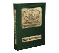 Nash Illustrato Corpo Parti Libro 1928-1929-1930 Marinaio Corpo Parte Catalogo