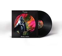 Israel Nash Topaz (Vinyl LP) 12" Album