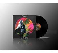 Nash Israel - Topaz (Download Code Incl.)