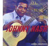 Nash, Johnny - All Time Hits 1950's 70's