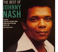 Nash, Johnny - Best Of Johnny Nash