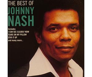 Nash, Johnny - Best Of Johnny Nash