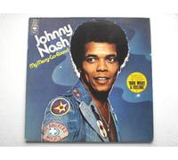 Nash, Johnny - Nash, Johnny My Merry Go Round LP CBS S65449 EX/EX 1973