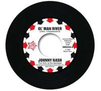 Nash, Johnny - Ol' Man River/I Lost My Baby