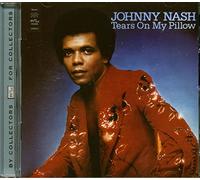 Nash, Johnny - Tears On My Pillow