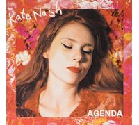 NASH, KATE - AGENDA EP