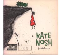 Nash, Kate - Foundations