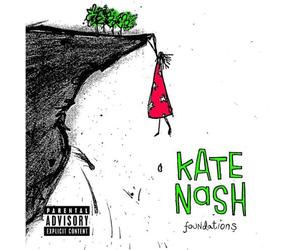Nash,Kate - Foundations